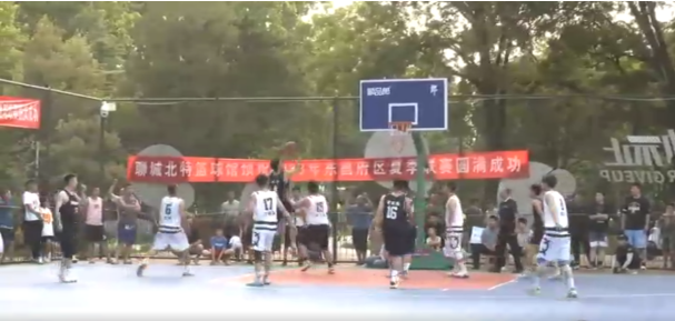 CBA盘口与数据深度__今日CBA盘口分析·大小分策略·球队档案东昌府区举办夏季篮球联赛